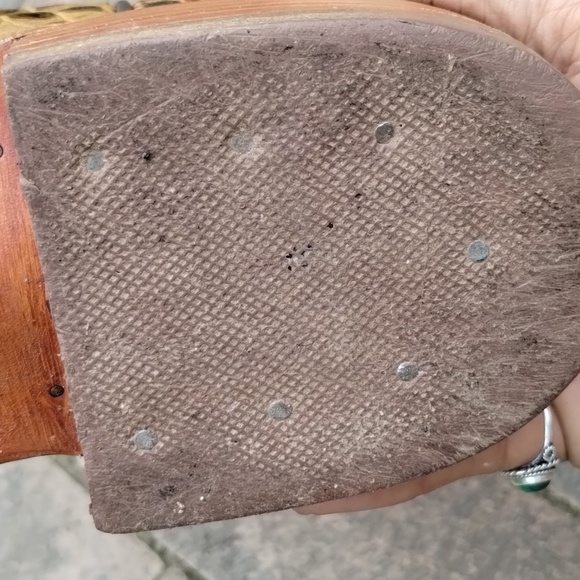 Crocodile Cowboy Boots Handmade in Mexico - Picture 9 of 11